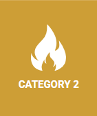 Category 2 Fire ban